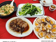 -昌茂客家情