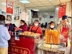 -汪记鲜鱼糊汤粉(沈阳路总店)