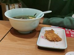 -回味鸭血粉丝汤(京新邻里中心店)