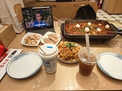 -三江源活鱼现烤(维多利摩尔城店)