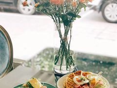 -塔拉苏咖啡(中信丹阳花园店)