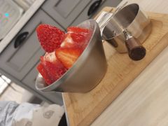 -满记甜品(静安大悦城店)