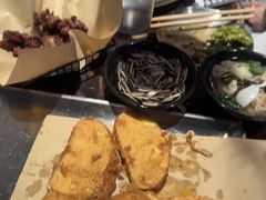 -破店肥哈·海鲜·烧烤(郑州银泰inPARK店)
