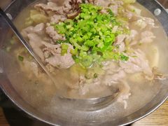 -肖四女乐山跷脚牛肉(南汇大学城生活广场店)