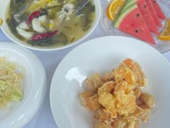 -席家花园(巨鹿花园店)