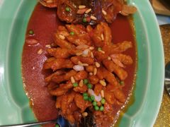 -西湖春天•老字号杭州菜(百汇店)