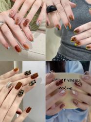 -M·X Nail日式美甲美睫
