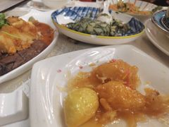 -那达慕蒙古风味酒楼