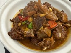 -李东农庄(中南百草园地标店)