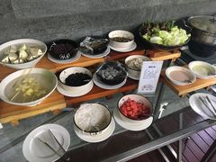 -七仙岭君澜度假酒店·桃源小馆中餐厅