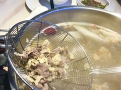 -潮牛一家潮汕牛肉火锅(璧山中央大街店)