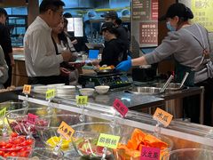 -水平有限广西米粉·广西风味集(五道口店)