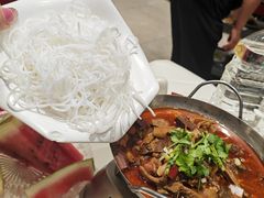 -凯鸽酒楼(大同振兴街店)