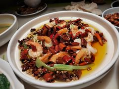 -桂满陇·桃花院落(长泰广场店)