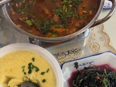 -水韵·渔家臻品私房菜(中庙店)