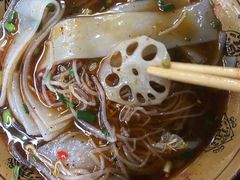 -曹凉粉(西正街店)