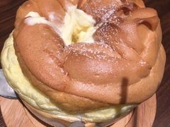 舒芙蕾-港丽餐厅(杭大店)