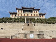 -厦门大学(思明校区)