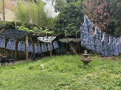 -中国蓝印花布馆