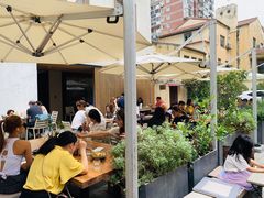 -RAC BAR(安福路店)