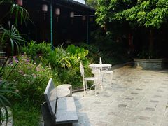 -宏八酒楼(西樵山景区店)
