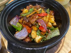 -猪腰一家·地道佛山菜(盐步店)