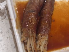 -味千拉面(广州白云机场T1西二店)