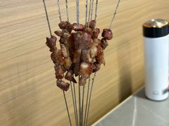 -新口福烧烤(凌河夜市店)