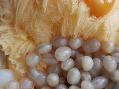 -鞠婆婆•绵绵冰•凉糕•手工冰粉(苏稽一店)