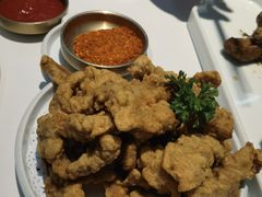 -鑫悦诚府·新鲁菜·餐厅(趵突泉店)