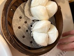 港式茶点-万龙洲海鲜(南新仓店)