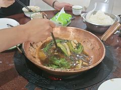 -朝伟清真铜瓢牛肉馆(三十年老·店)