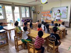 -小脚丫幼儿园(西二旗东一路校区)