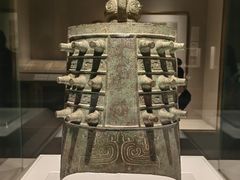 -上海博物馆(人民广场馆)