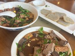 -北京小肠陈饭庄(方庄店)