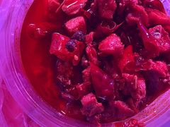 -鸿运兔·手撕烤兔(天府广场店)