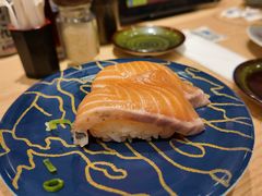 -大起水产回转寿司(大丸心斋桥店)