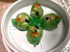 -8餐厅(新葡京酒店)