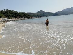 -南丫岛