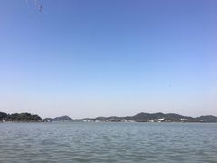 -东钱湖小普陀景区
