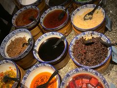 -星伦多 自助料理(圆融店)