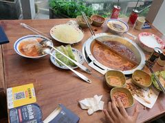 -楠火锅(仁恒梦中心店)