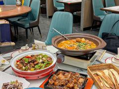 -金陵后厨·南京菜(新街口秣陵路店)