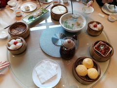 -北海金昌开元名都大酒店·四季轩中餐厅