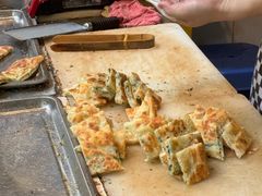 -咏春葱油饼(德政中路店)