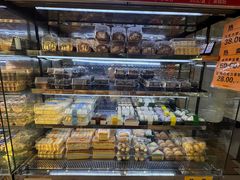 -幸福蛋糕坊(金顶街店)