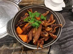 -美极鲜食坊(宝安南路店)