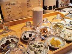 -阮大兴糕团(日月光中心店)