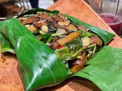 -云海肴·汽锅鸡·云南菜(高德置地店)