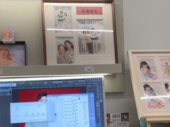 -海马体照相馆(万菱汇店)
